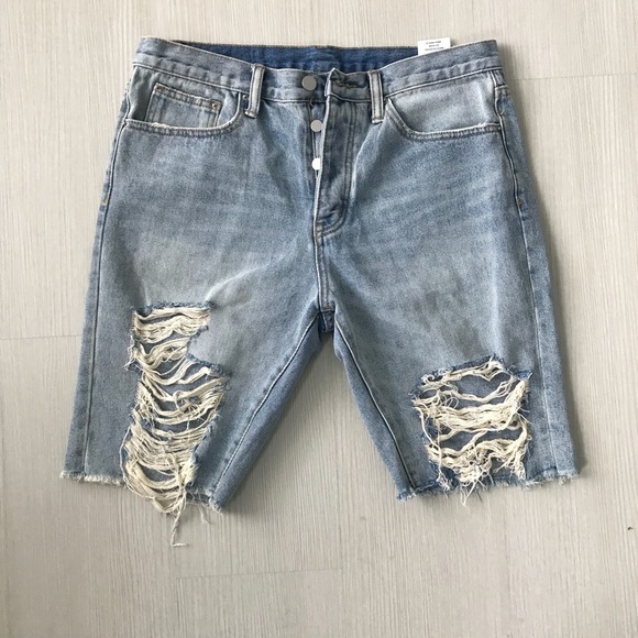 Mnml shorts - Picture 1 of 1